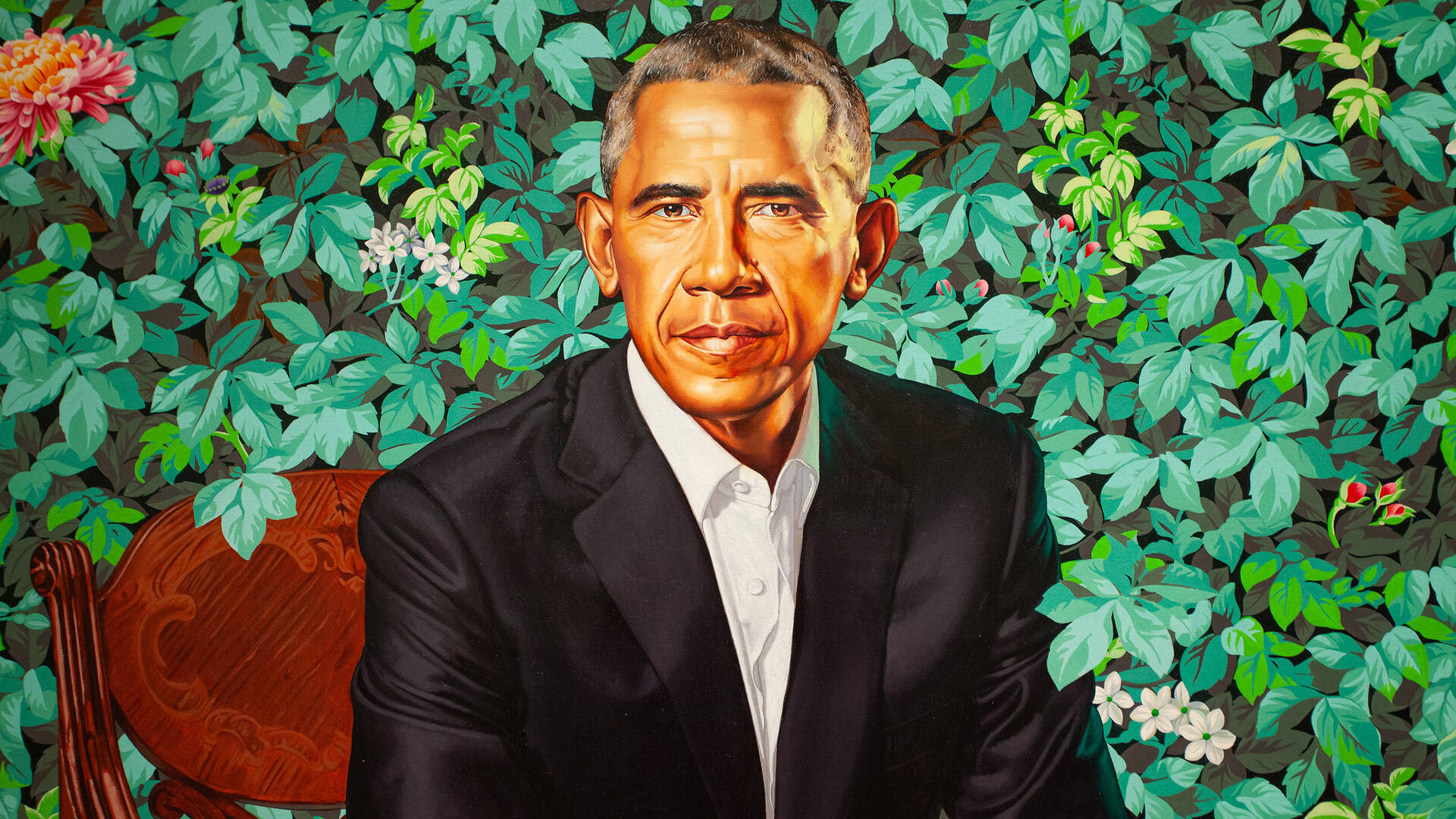 obama portraits tour dates