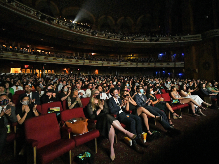 Sydney Film Festival, NSW