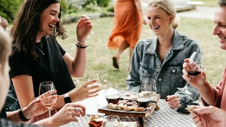 Rosé Evolution | Things to do in Melbourne