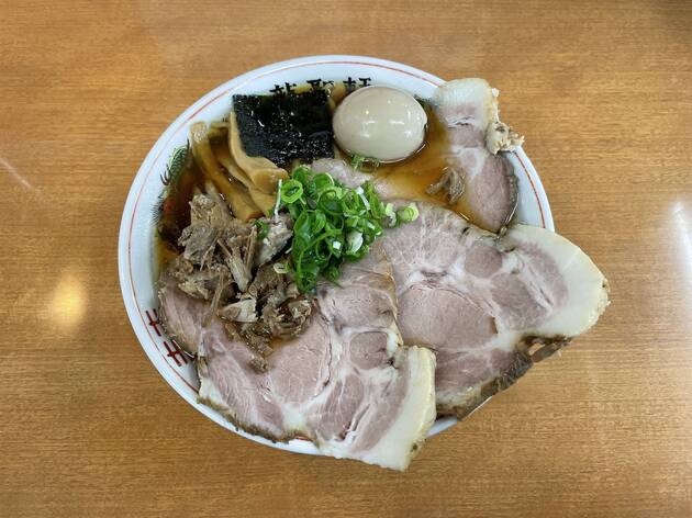 龍聖軒 鶴川店 龍聖軒 鶴川店