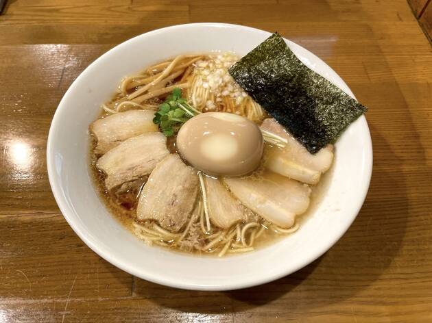 らーめん雅ノ屋 らーめん雅ノ屋