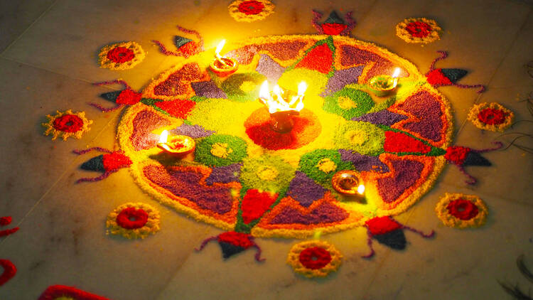 Deepavali