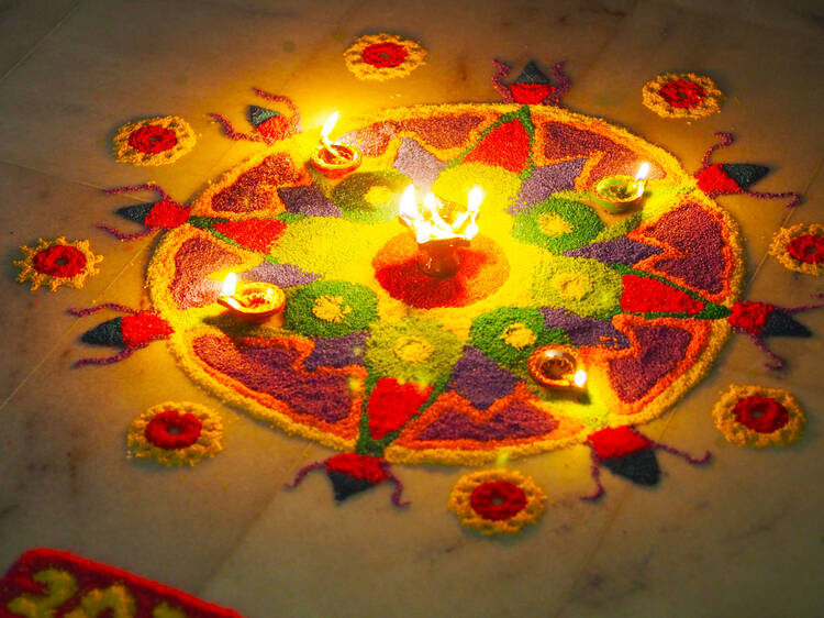 Deepavali