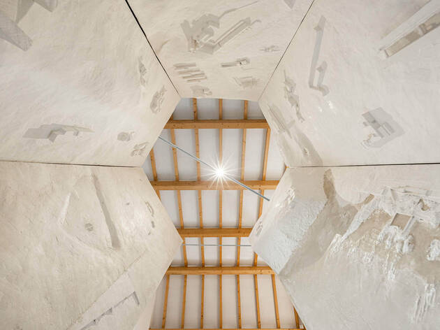 Casa da Arquitectura Casa da Arquitectura