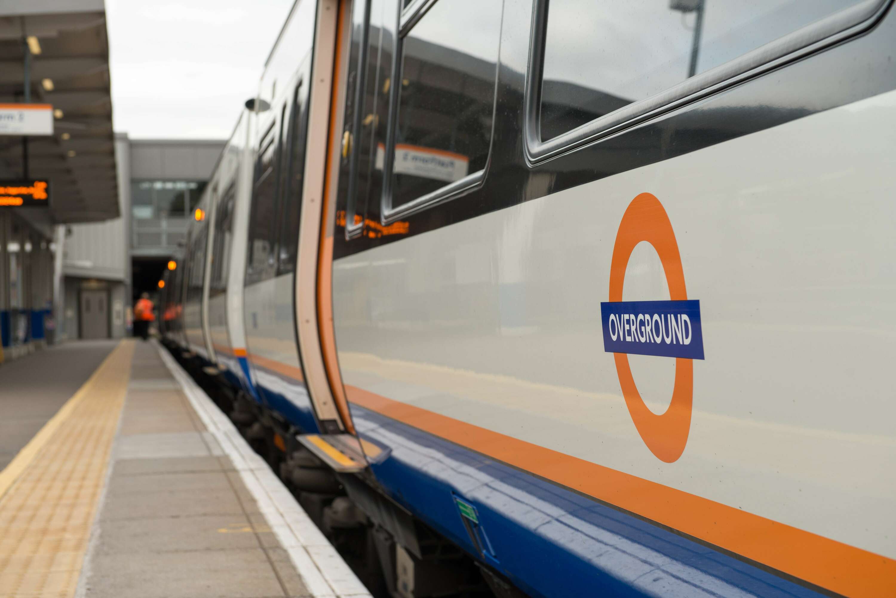 The Night Overground is returning in December