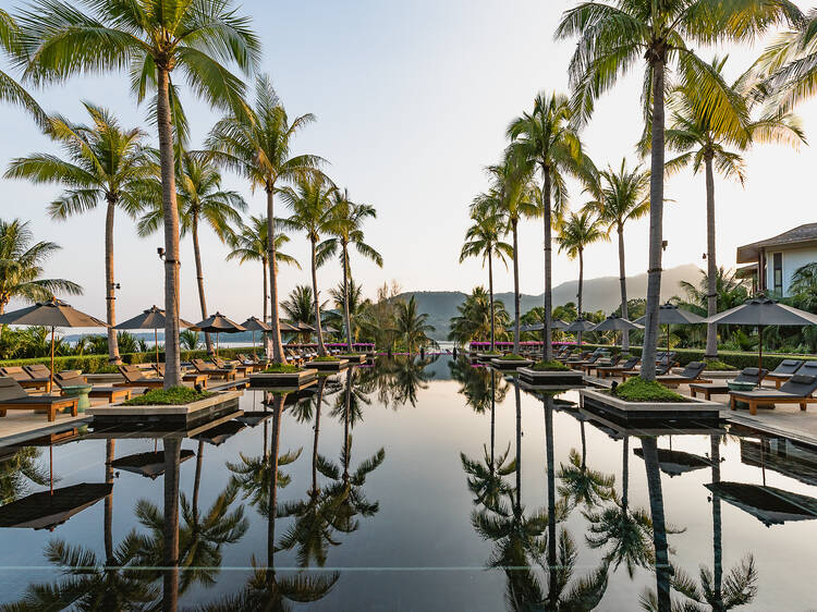 The 5 best things to do at Andara Resort, Phuket