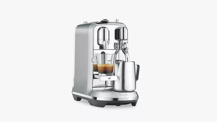 Sage Creatista Plus, £377.95