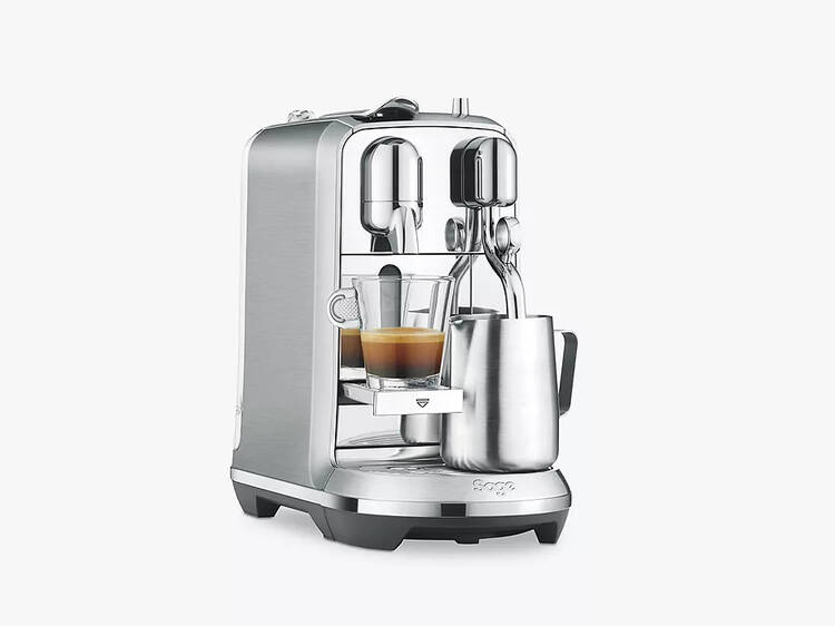 9 Best Nespresso Machines  Enjoy the perfect cup of Jo from the comfort of  home