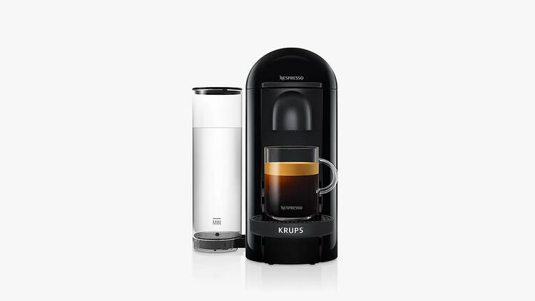 Krups Vertuo Plus, £149