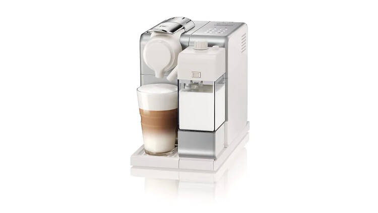 De'Longhi Lattissima Touch, £199