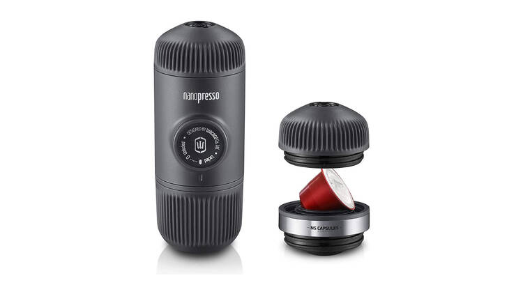 Wacaco Nanopresso Portable, £84.90