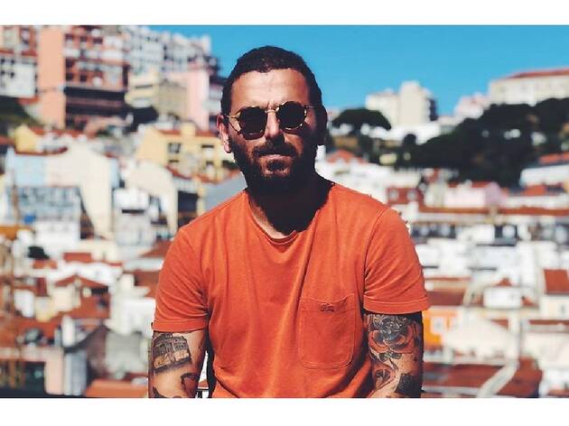 Rádio Cacheu Música, DJ, Rádio Cacheu