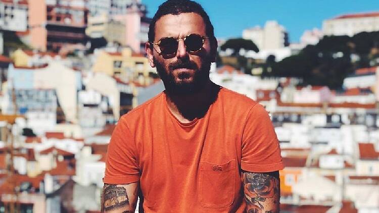 Rádio Cacheu Música, DJ, Rádio Cacheu