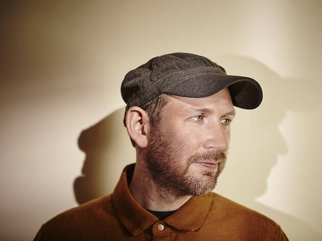 Matthew Halsall Matthew Halsall