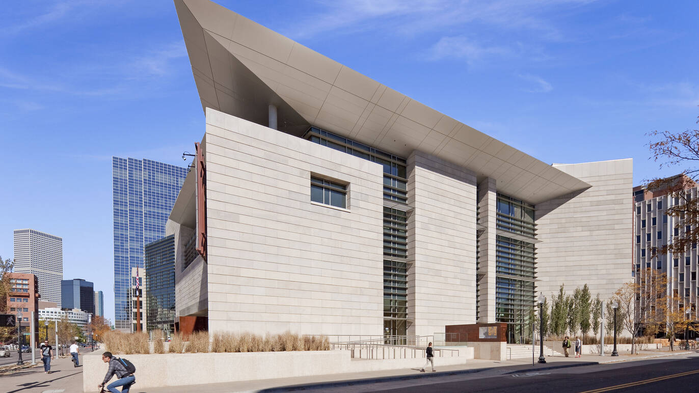 Best Museums in Denver | 10 Essential Cultural Attractions