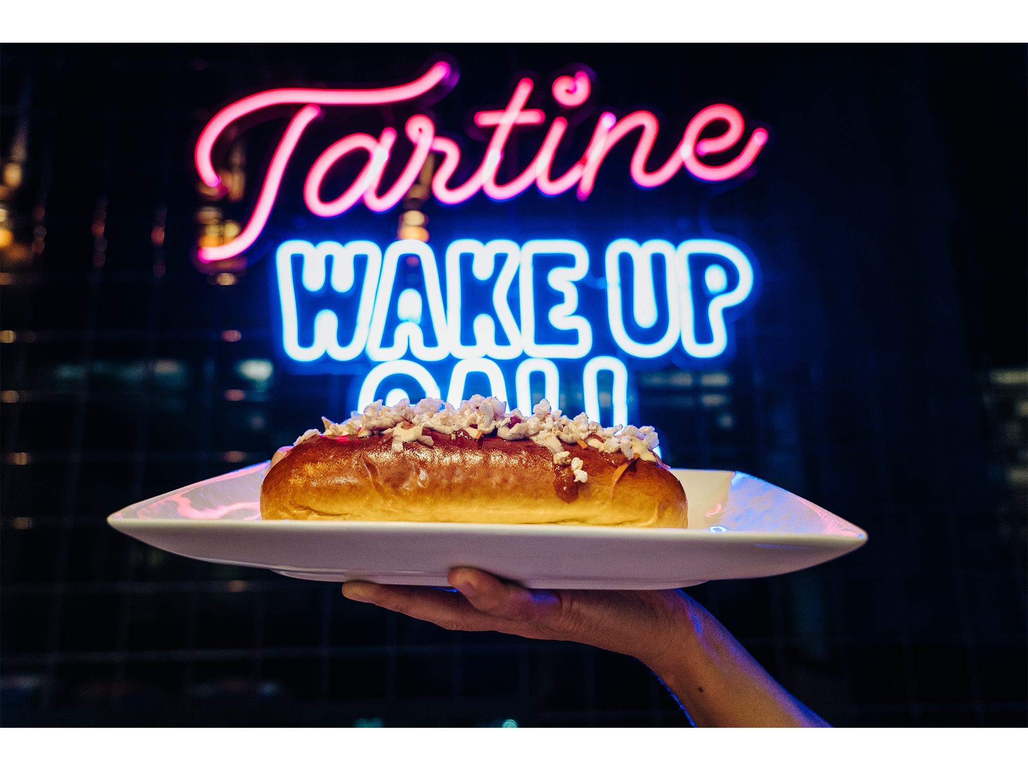 Há novos pratos para provar na Tartine do Time Out Market Lisboa