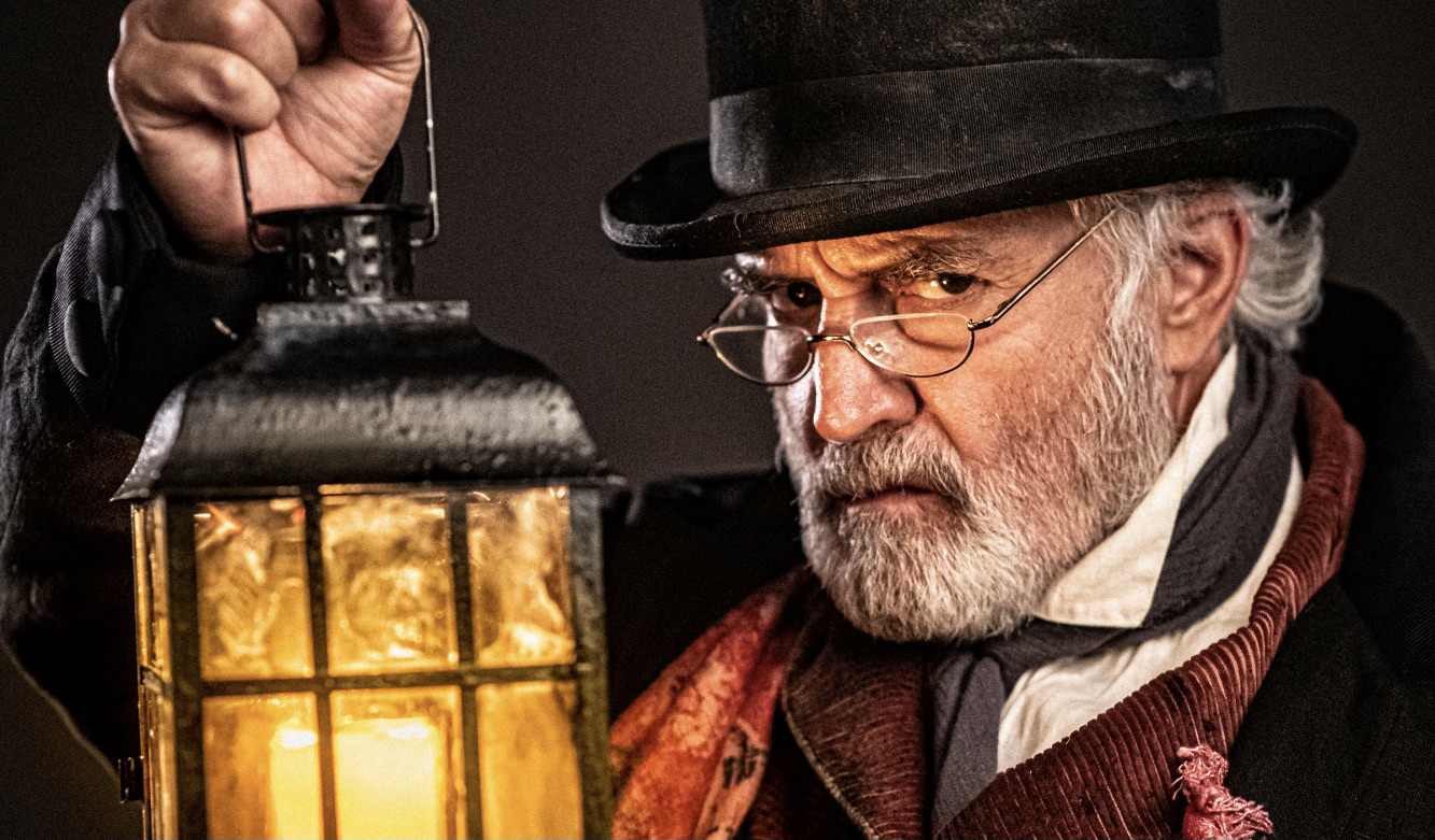 A Christmas Carol In Ventura County 2022 Center Theatre Group's 'A Christmas Carol' | Theater In Los Angeles