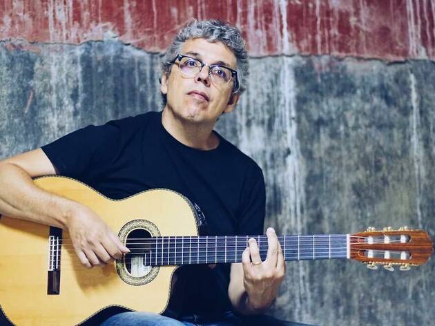 Pedro Guerra Pedro Guerra