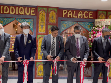 コロナ禍が生んだチャンス コロナ禍が生んだチャンス