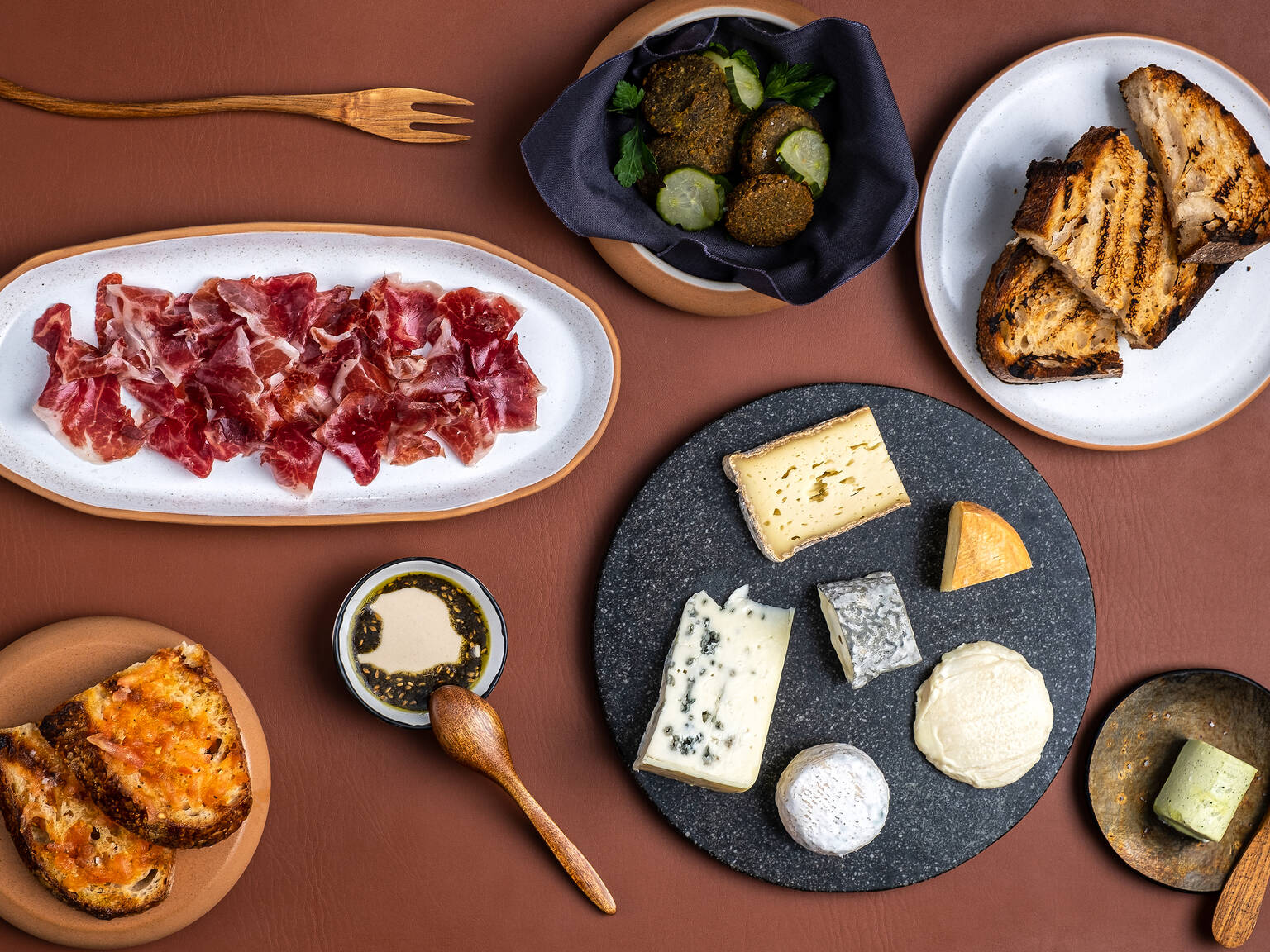 19 Best Brunch Spots in Singapore