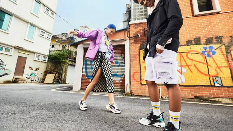 Zalora singes'day