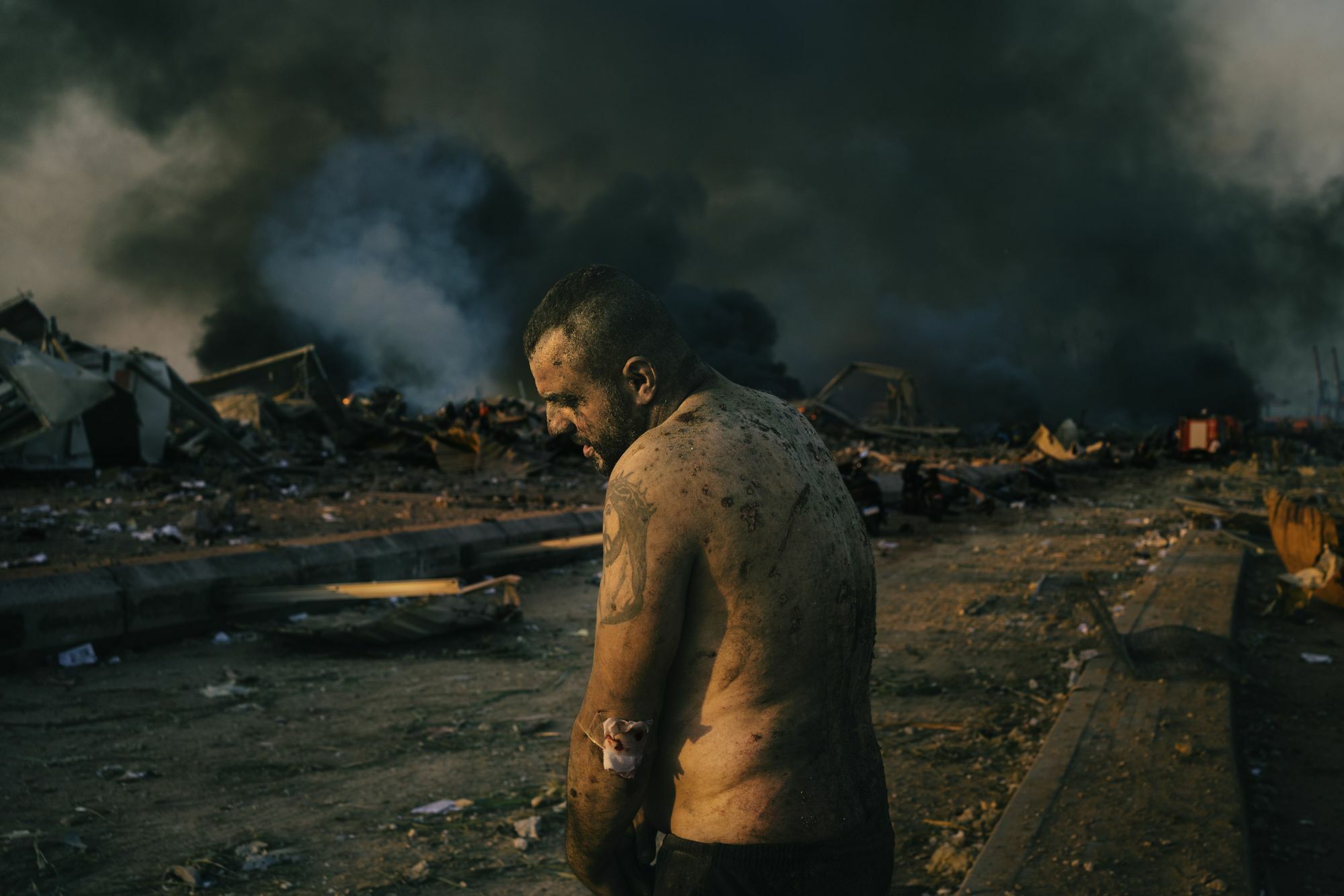 World Press Photo
