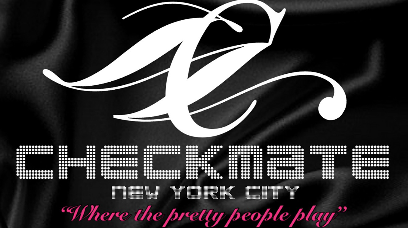 Checkmate nyc events, Main page