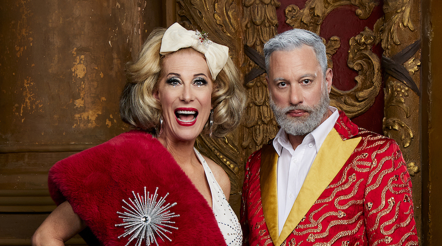 Christmas Shows 2022 Nyc Best Christmas Shows In Nyc In 2021