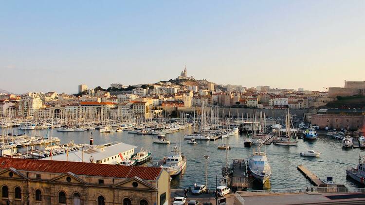 Marseille