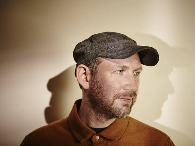 Matthew Halsall Matthew Halsall