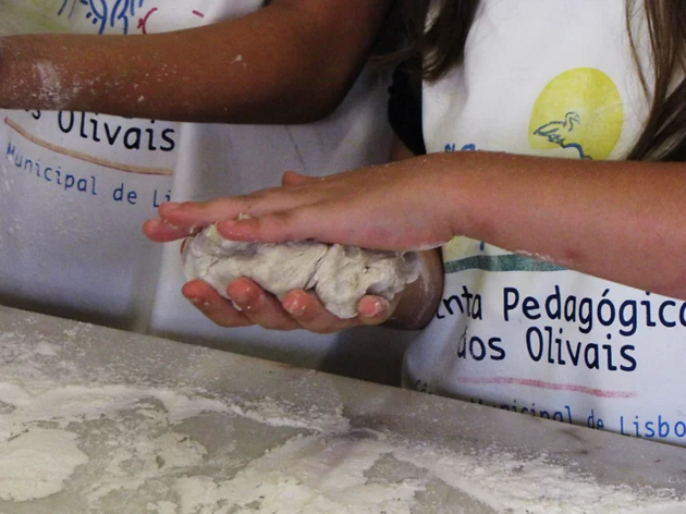 fazer pão fazer pão