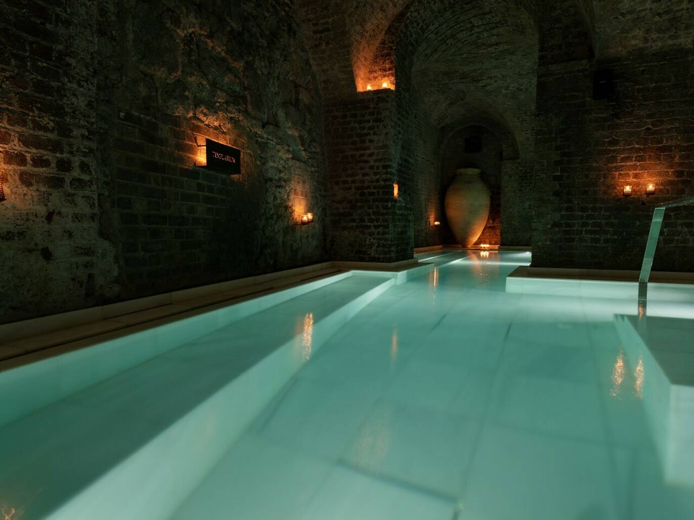 The Best Spas in London | 18 London Spas for Ultimate Relaxation