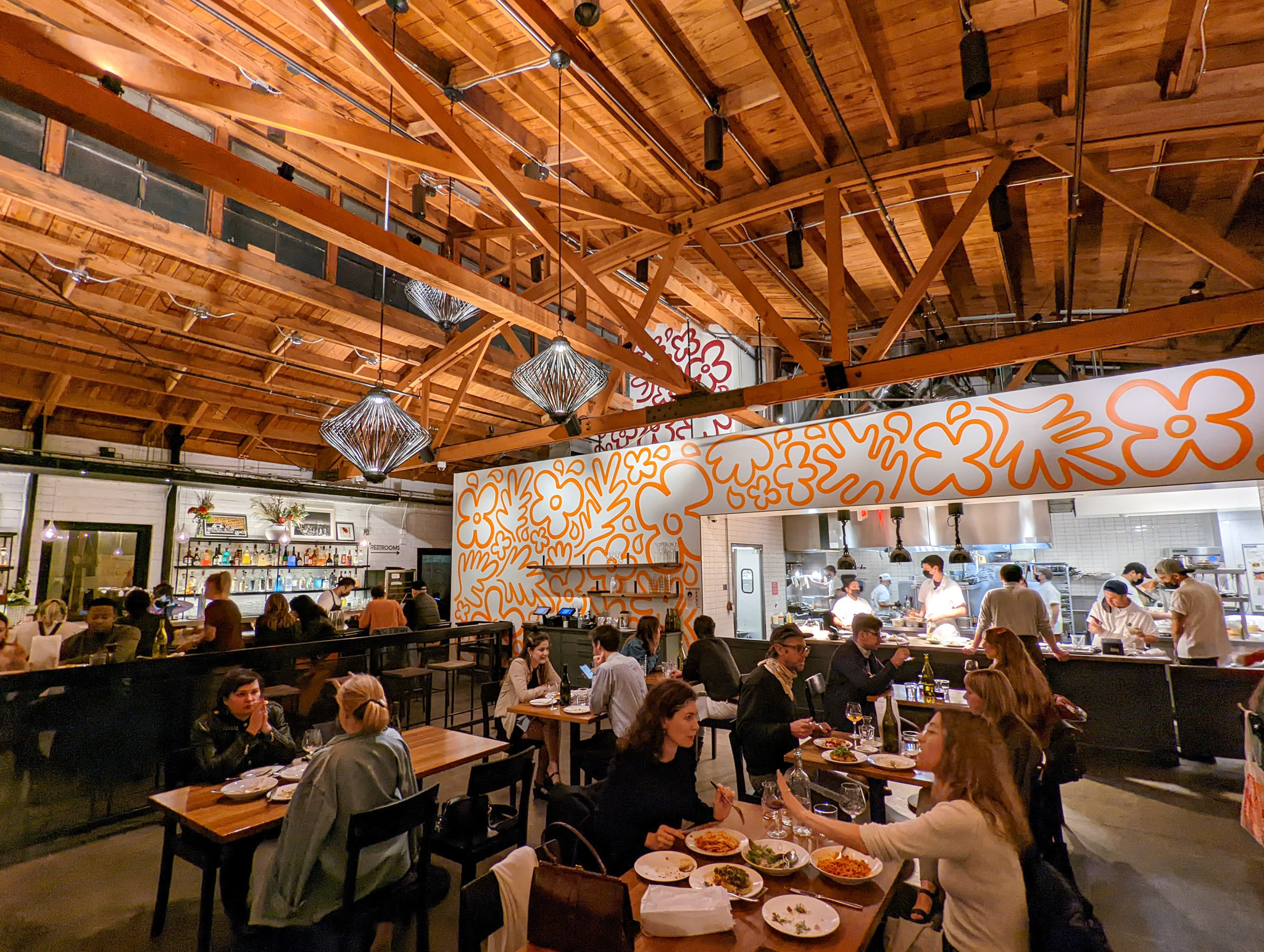 Hippo | Restaurants in Highland Park, Los Angeles