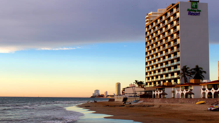 Mazatlán