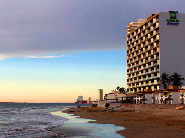 Mazatlán