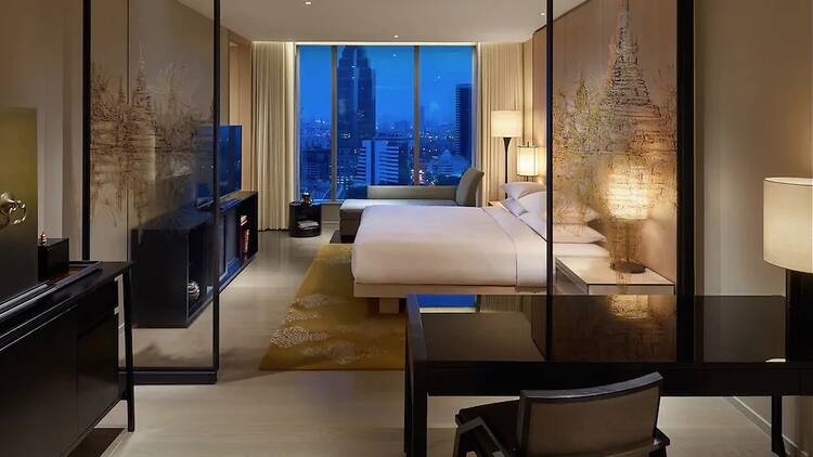 Park Hyatt Bangkok