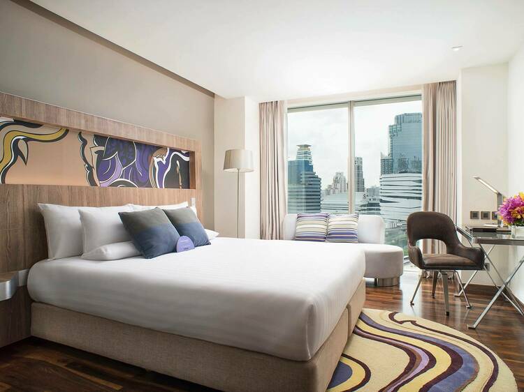 Novotel Bangkok Sukhumvit 20