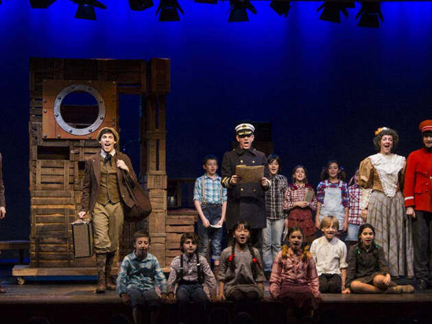 Tom Sawyer Tom Sawyer