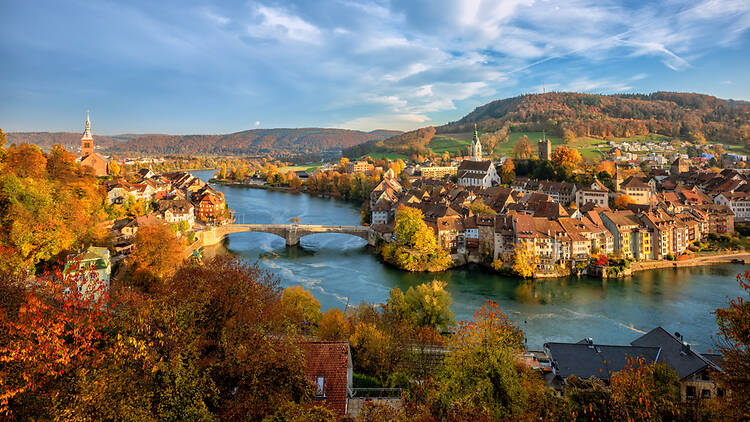 Switzerland Switzerland