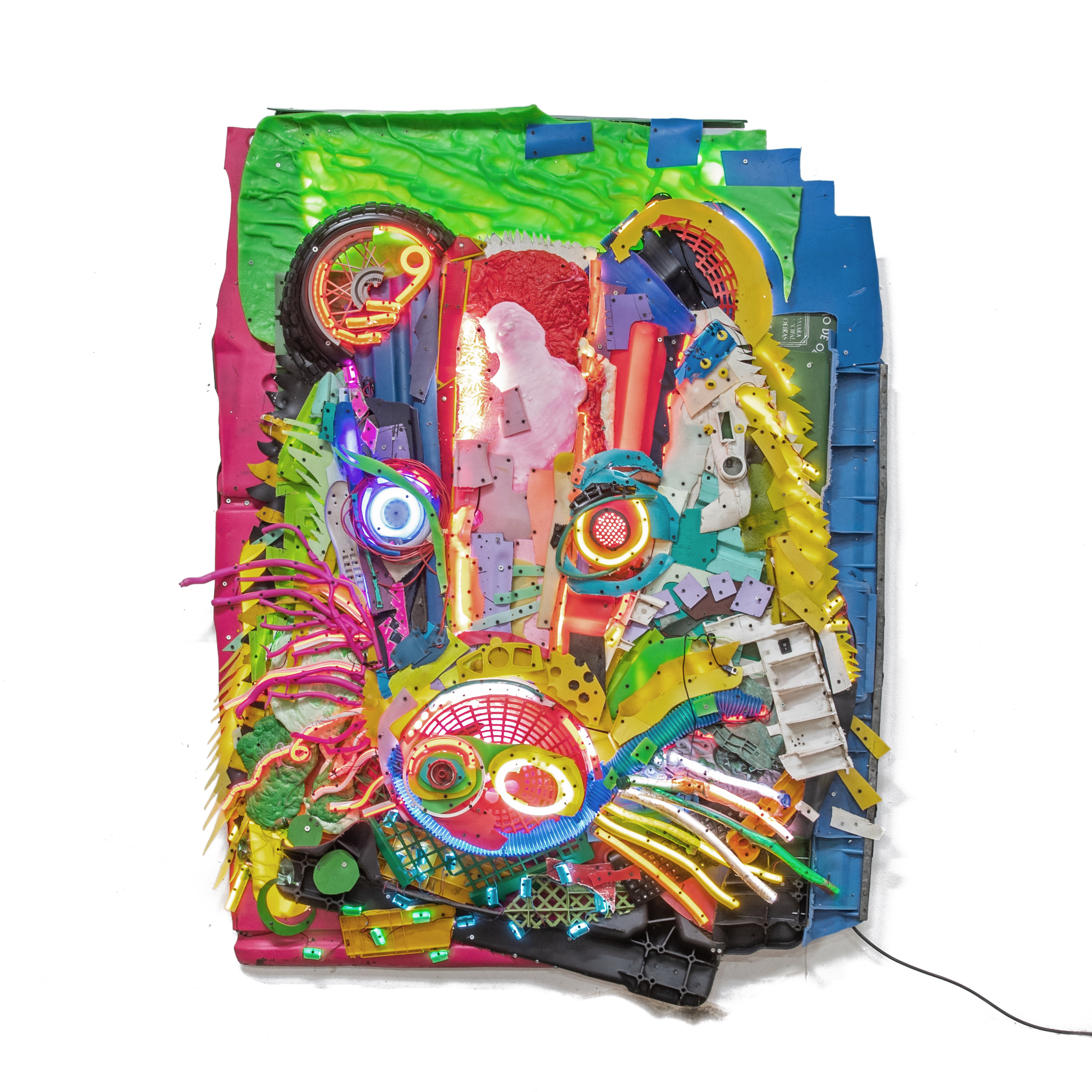 Bordalo II