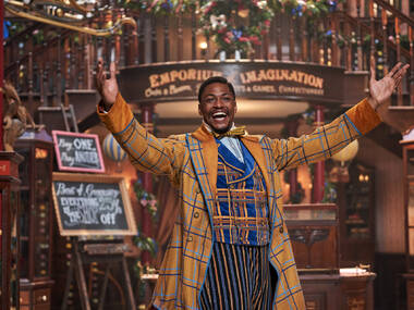 The best Christmas movies for kids to watch this year