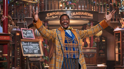 The best Christmas movies for kids to watch this year