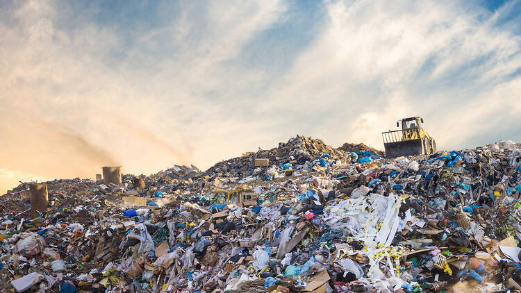 Buenos Aires is powering homes with landfill