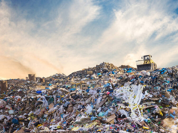 Buenos Aires is powering homes with landfill