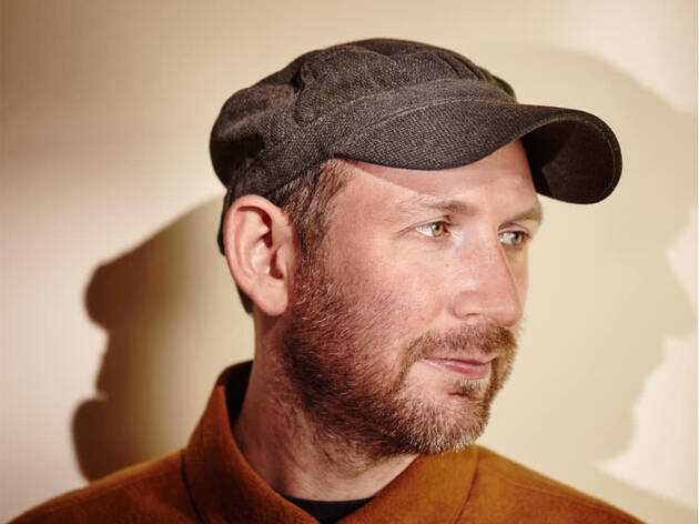 Matthew Halsall Música, Jazz, Matthew Halsall