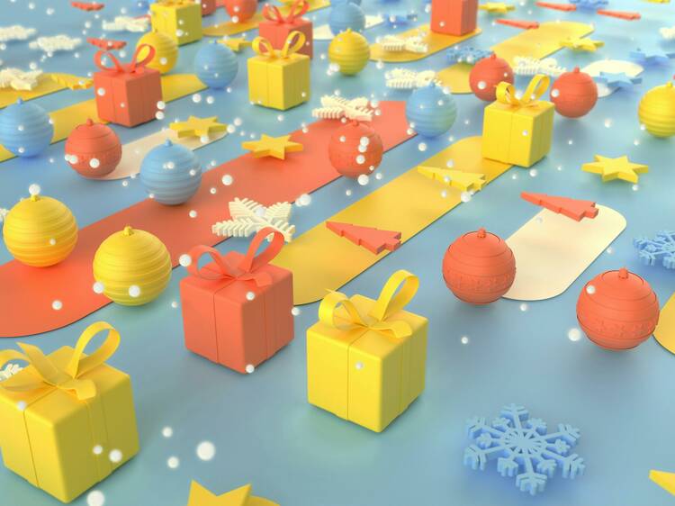 The ultimate Christmas gift guide The ultimate Christmas gift guide