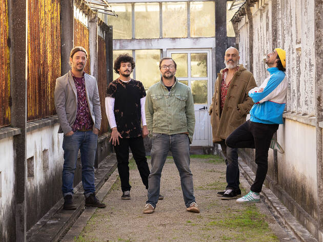 SAL Música, Música Tradicional, Popular Portuguesa, SAL