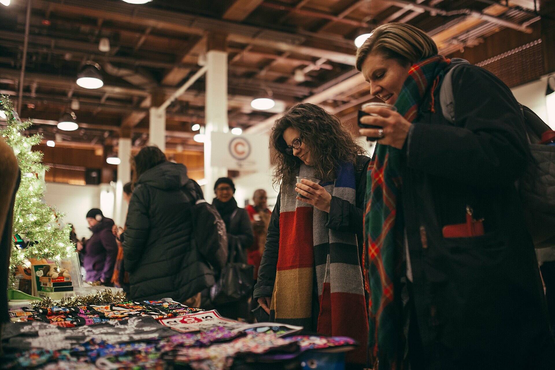 13 Best Christmas Stores in Chicago