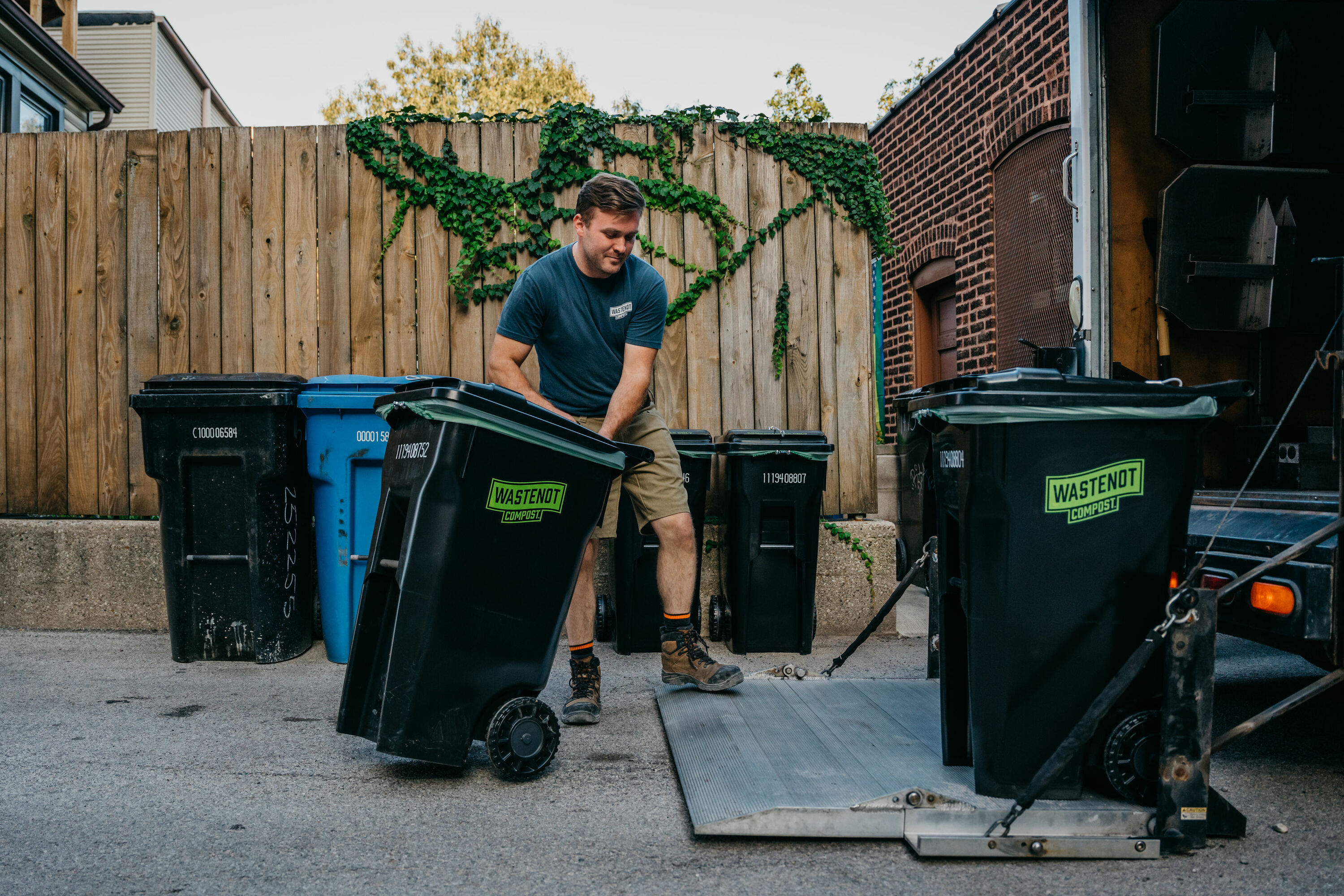 How To Compost in Chicago 5 Easy Ways To Get Started