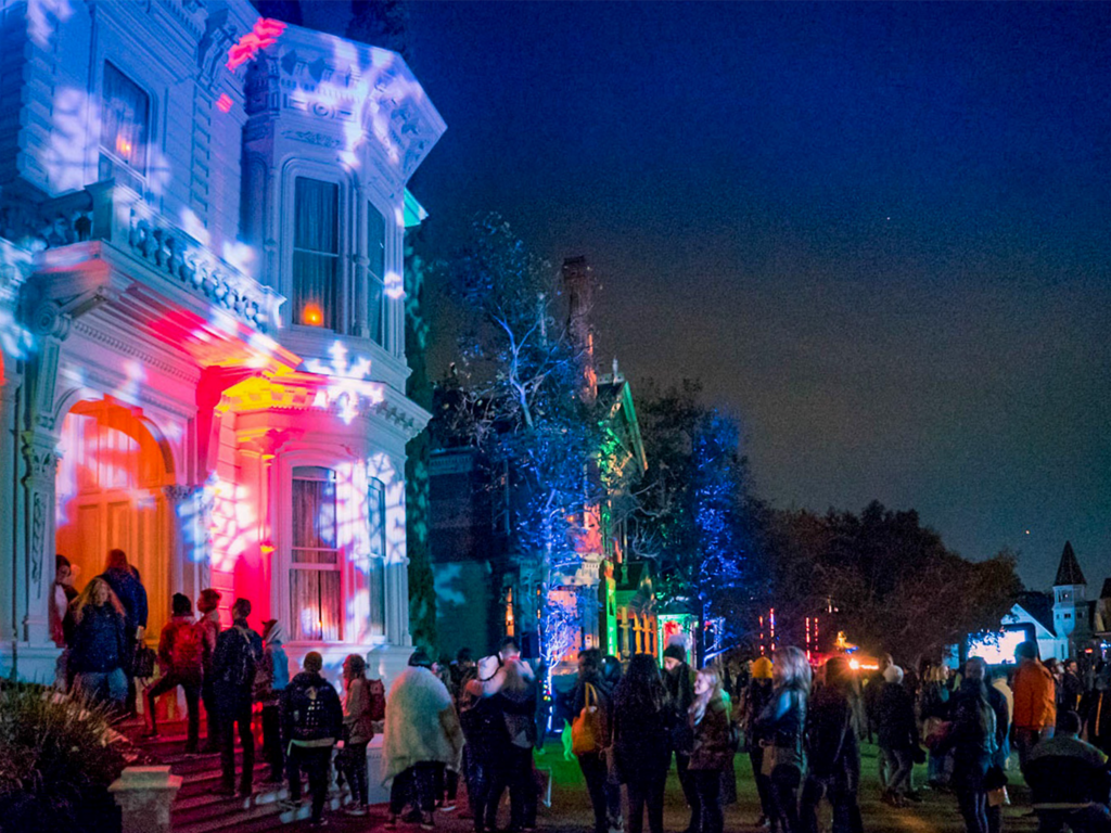 Best Christmas Events and Things to Do for the Holidays in Los Angeles